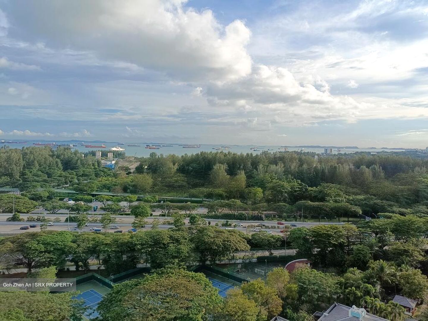 The Waterside (D15), Condominium #455071201
